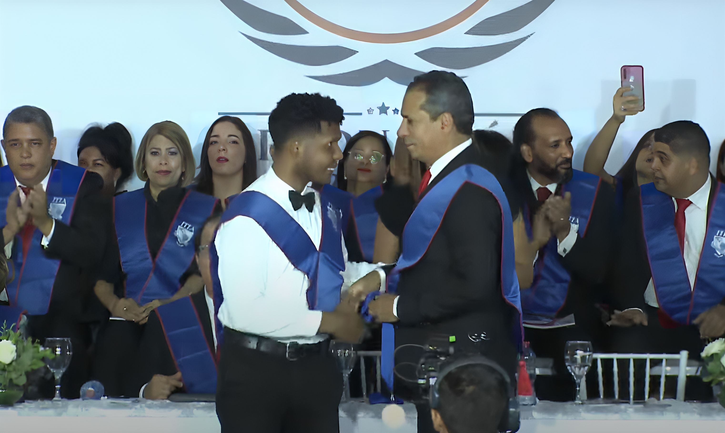 Alexander Polanco - Desarrollador